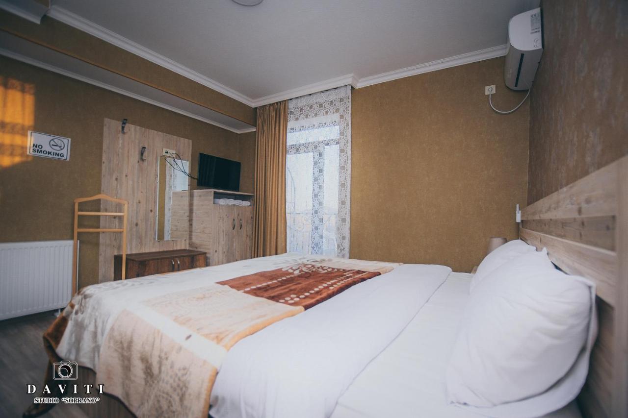 Hotel Tskhumi Kutaisi Ngoại thất bức ảnh